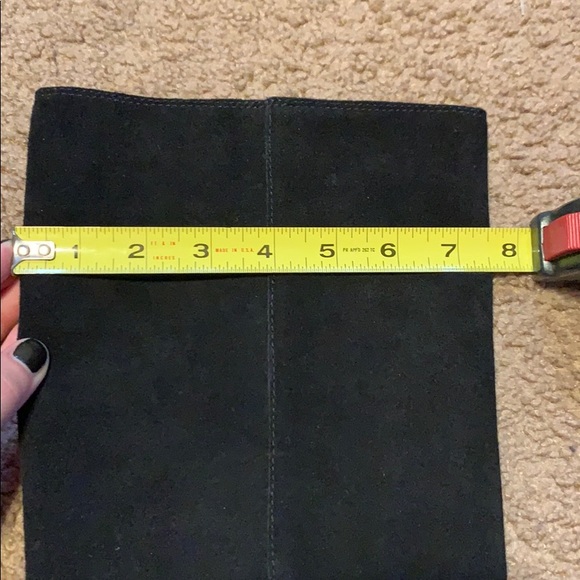 UGG heal boots - Picture 6 of 12